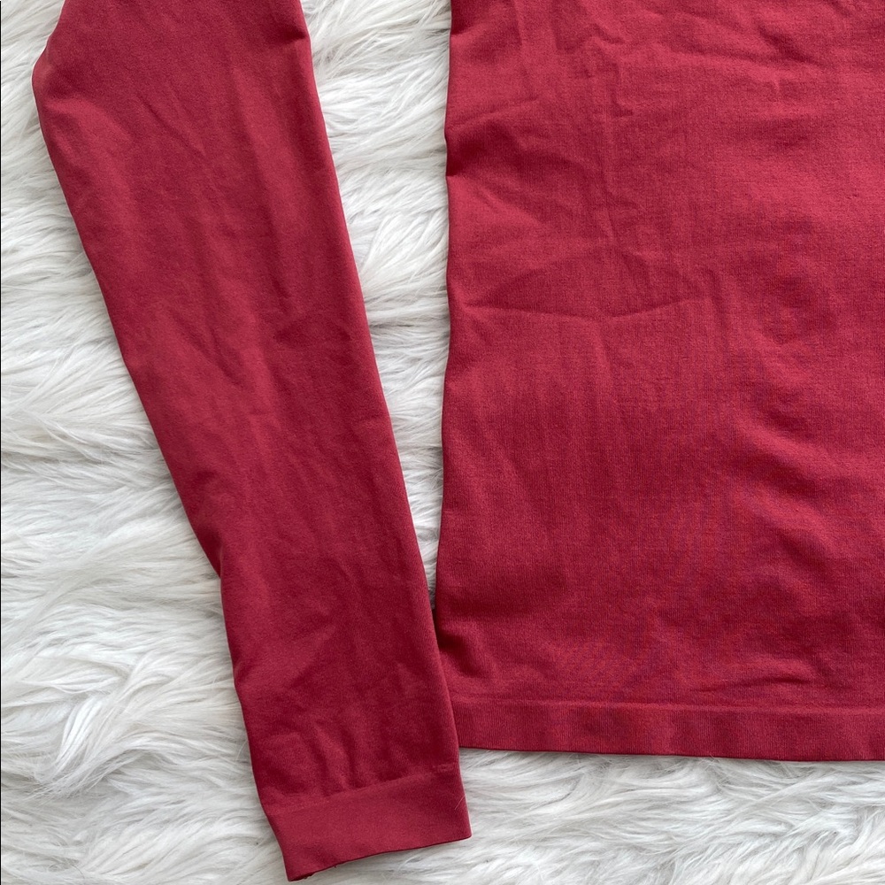 DFYNE | Defy Long Sleeve Top - Picture 4 of 10